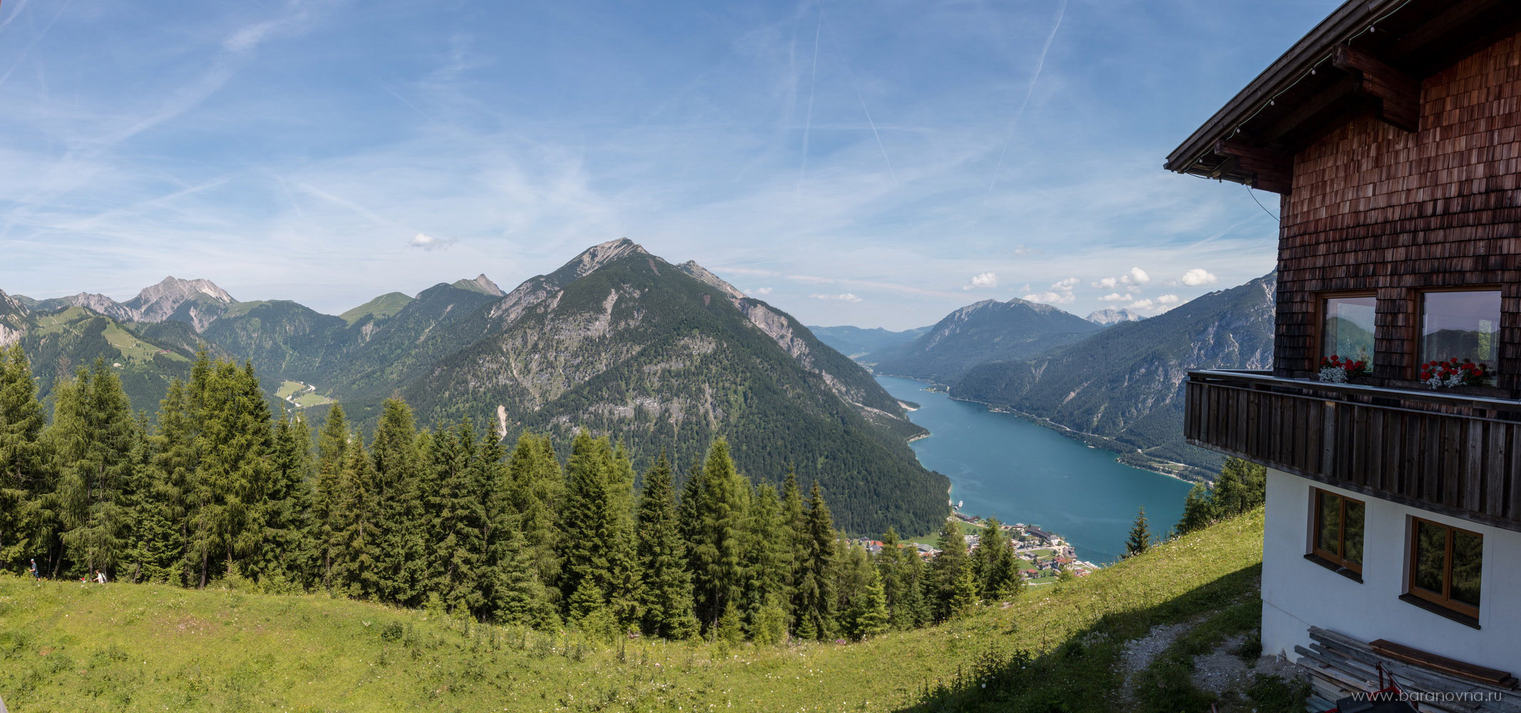 Karwendel